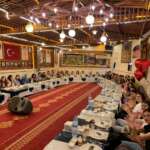 Urfa Sıra Gecesi