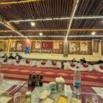 otantik Urfa deneyimi