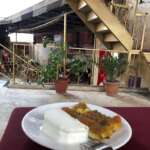 Urfa geleneksel yemekleri