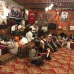Urfa sıra gecesi