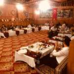 Urfa sıra gecesi
