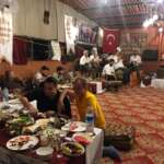Urfa kültürel etkinlikleri