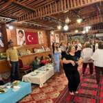 Urfa kültürel etkinlikleri