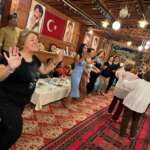 otantik Urfa deneyimi
