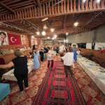 otantik Urfa deneyimi