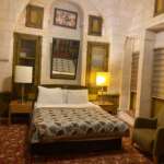 Gülbedesten Konağı Urfa Sıra Gecesi