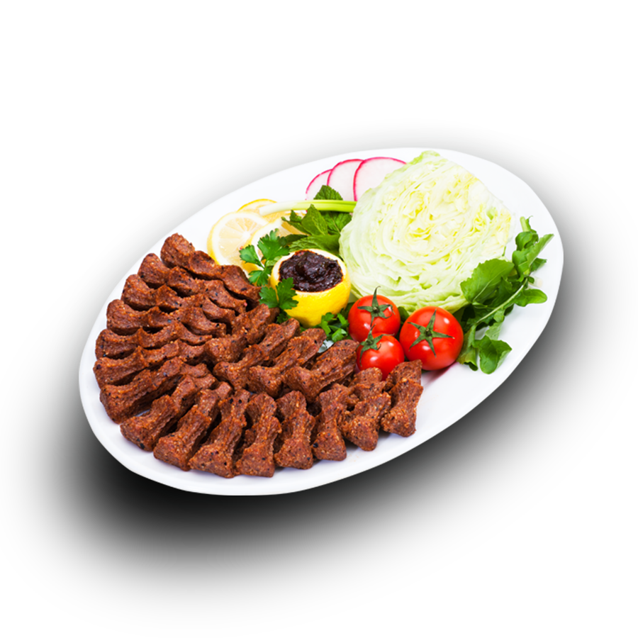 Çiğ Köfte Urfa Sıra Gecesi
